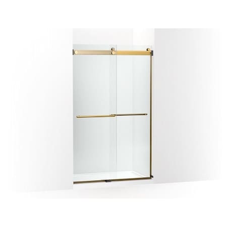 Kohler Levity Plus 5/16 Door 78X 47-5/8 Tb 702422-L-2MB
